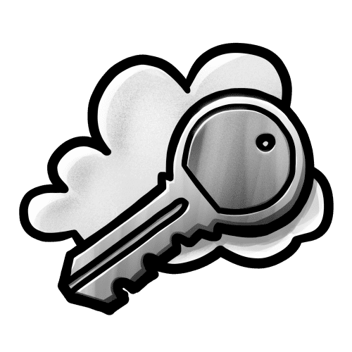 sys-cloud-key